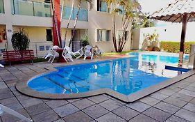 Macarena Flat Praia ap 109
